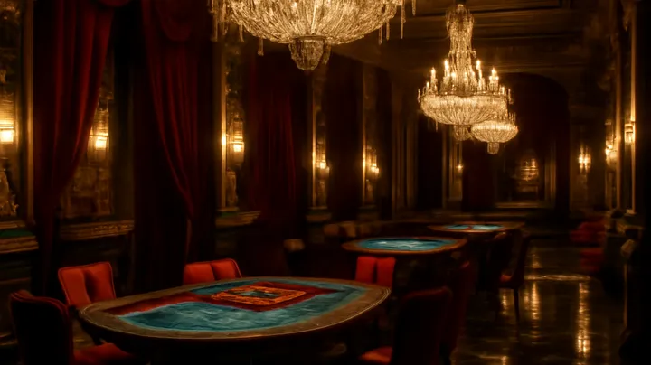 Explore AOEGOOD COM's Casino Games