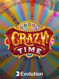 Crazy Time live game at AOEGOOD COM