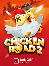 Chicken Road 2 crash game at AOEGOOD COM