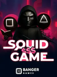 Squid Game themed slot at AOEGOOD COM