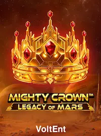 Mighty Crown at AOEGOOD COM