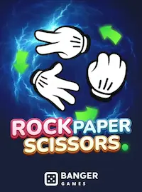 Rock Paper Scissors at AOEGOOD COM