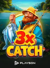 Catch at AOEGOOD COM