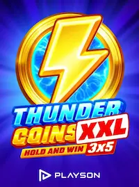 Thunder Coins XXL at AOEGOOD COM