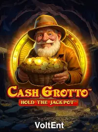 Cash Grotto at AOEGOOD COM