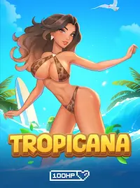 Tropicana crash at AOEGOOD COM