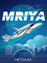 Mriya crash game at AOEGOOD COM