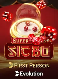 Sic Bo at AOEGOOD COM
