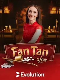 Fan Tan at AOEGOOD COM