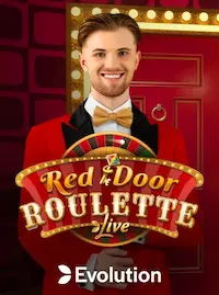 Red Door Roulette at AOEGOOD COM