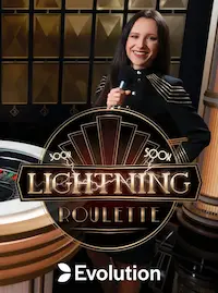 Lightning Roulette at AOEGOOD COM