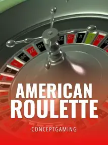 American Roulette at AOEGOOD COM