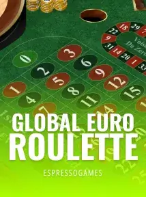 Global Euro Roulette at AOEGOOD COM