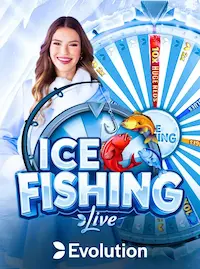 Ice Fishing at AOEGOOD COM