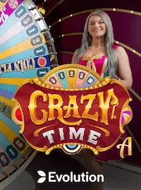 Crazy Time at AOEGOOD COM