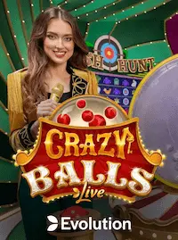 Crazy Ball at AOEGOOD COM
