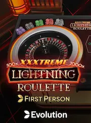 XXXtreme Lightning Roulette at AOEGOOD COM