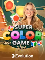 Super Color Game at AOEGOOD COM
