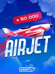 Airjet crash game at AOEGOOD COM