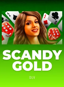 Scandy at AOEGOOD COM
