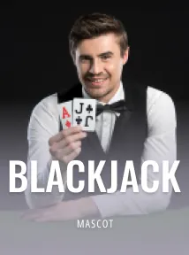 Live Blackjack at AOEGOOD COM